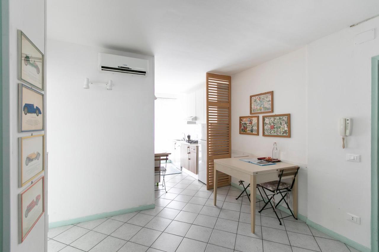 Marconi Apartments Bolonya Dış mekan fotoğraf