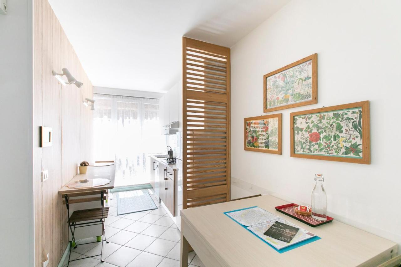 Marconi Apartments Bolonya Dış mekan fotoğraf
