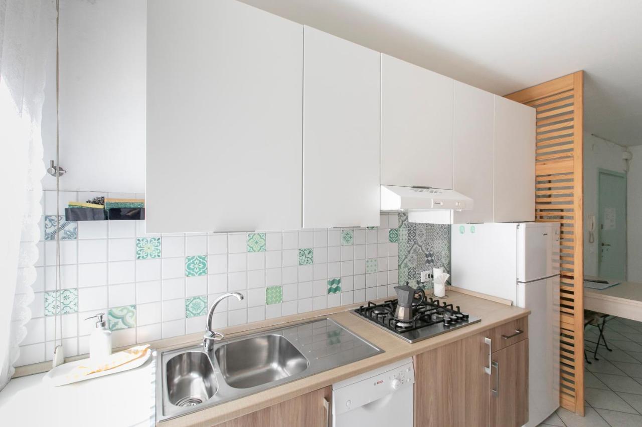 Marconi Apartments Bolonya Dış mekan fotoğraf