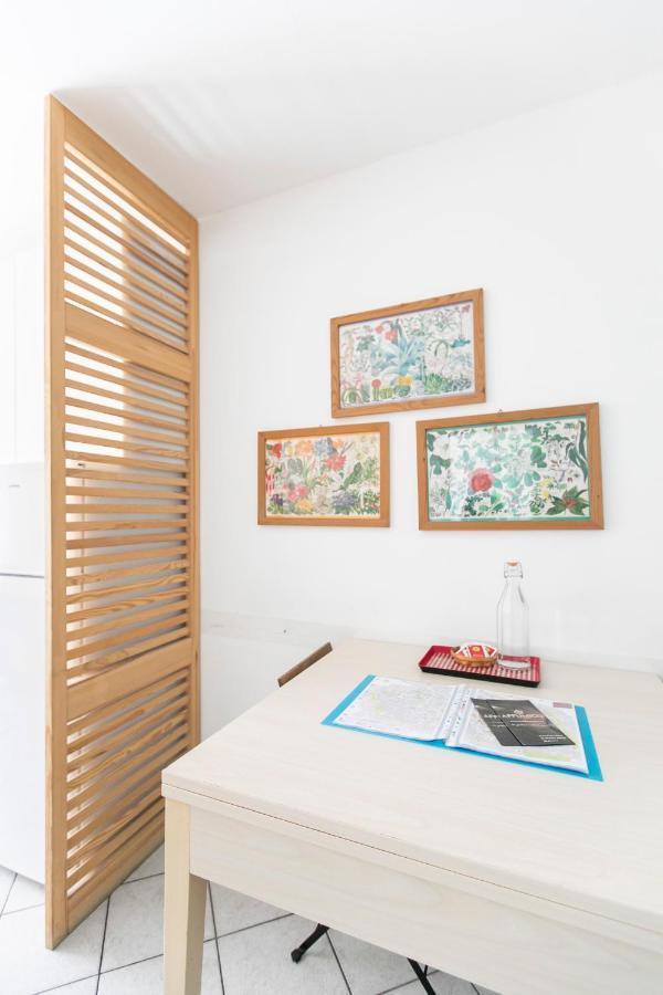 Marconi Apartments Bolonya Dış mekan fotoğraf