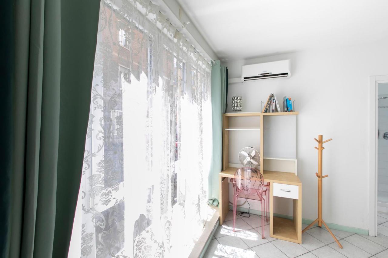 Marconi Apartments Bolonya Dış mekan fotoğraf