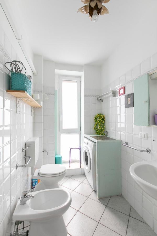 Marconi Apartments Bolonya Dış mekan fotoğraf