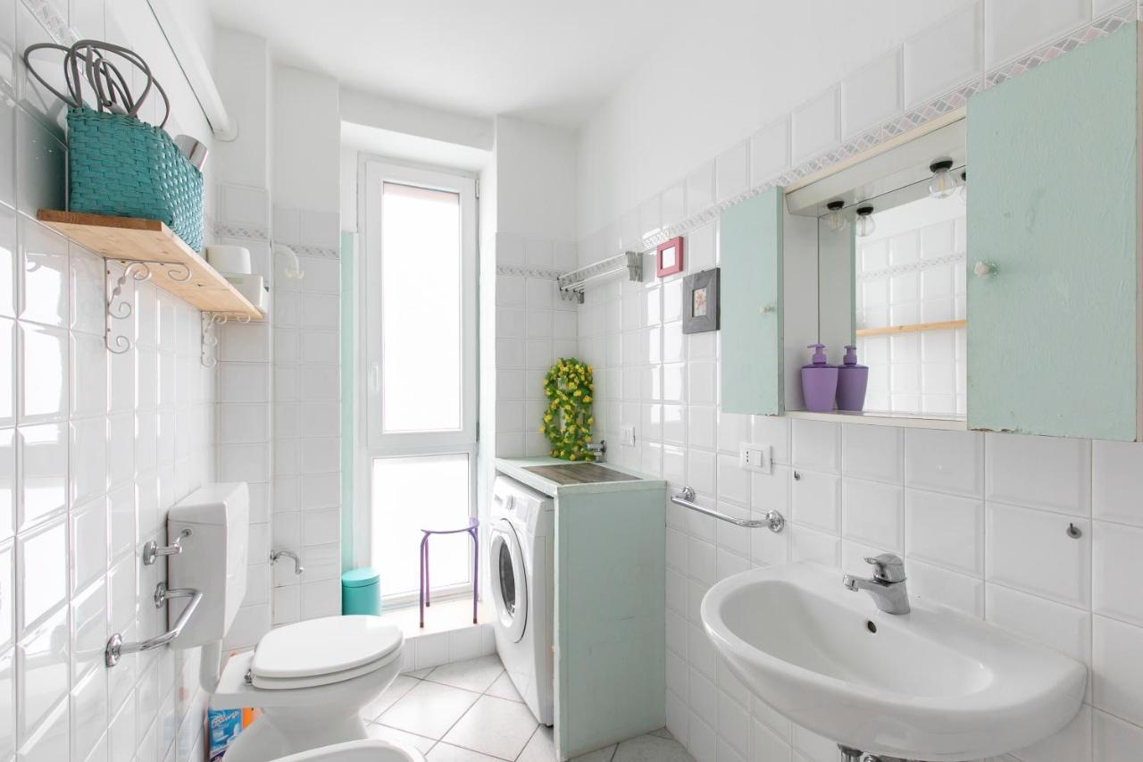 Marconi Apartments Bolonya Dış mekan fotoğraf