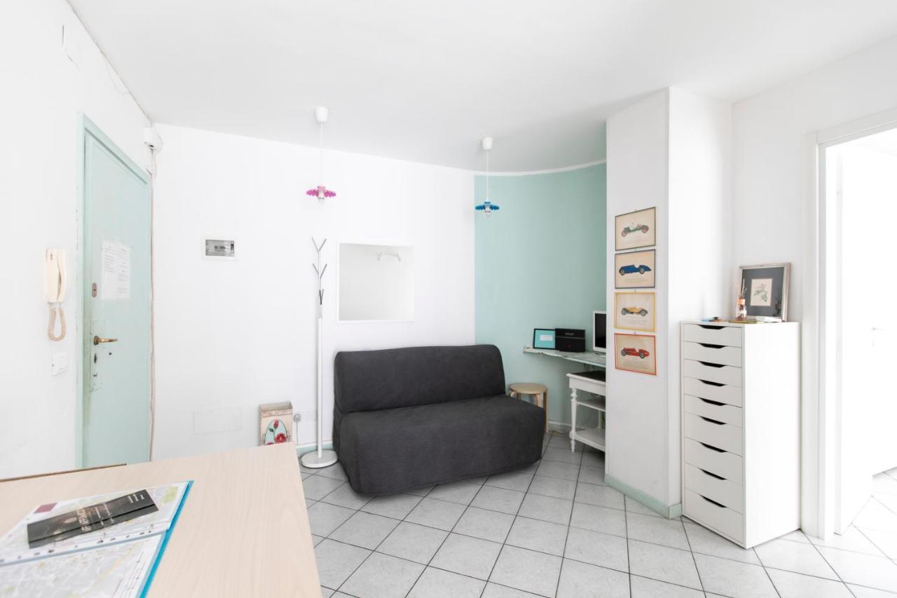 Marconi Apartments Bolonya Dış mekan fotoğraf