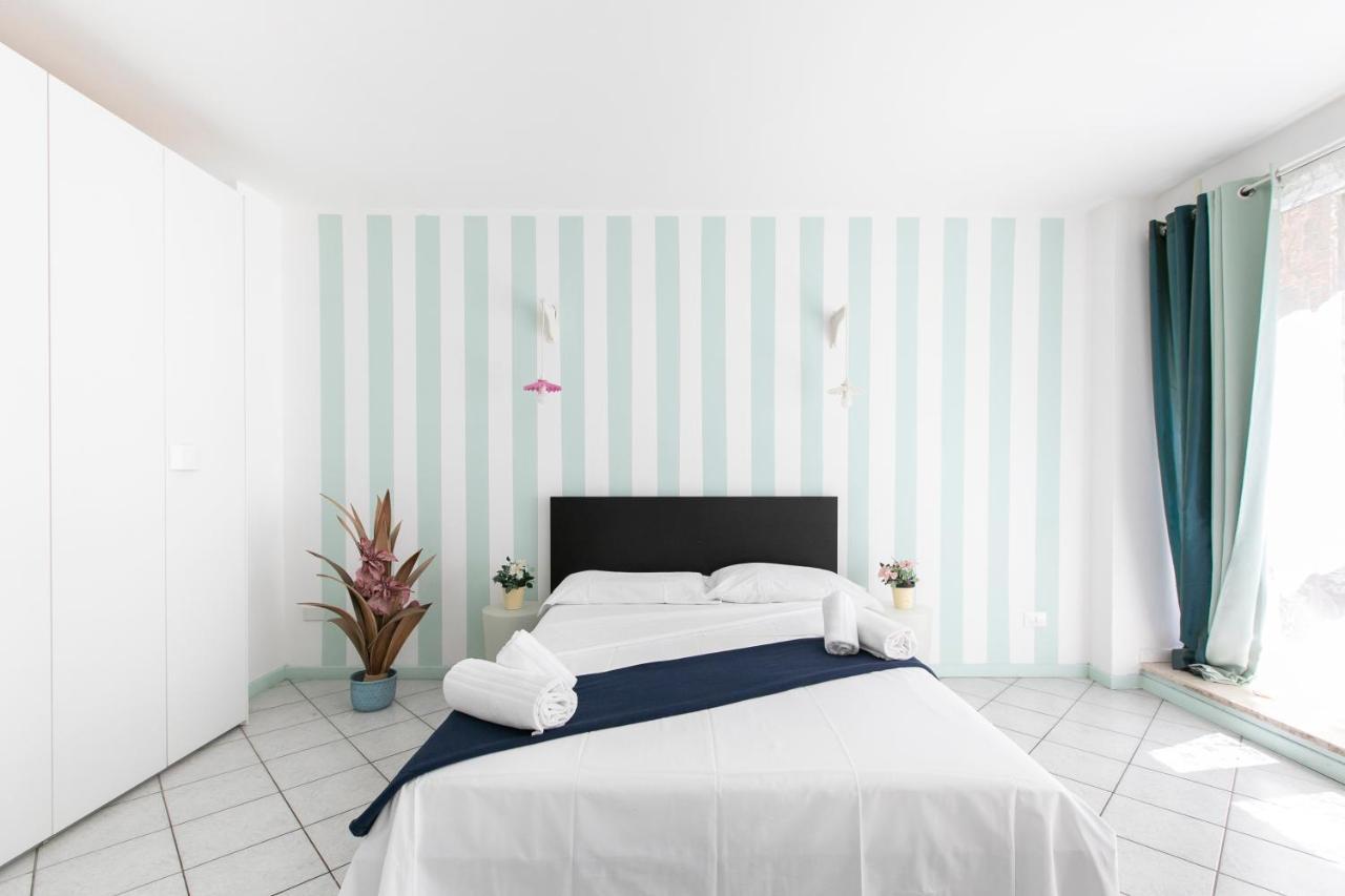 Marconi Apartments Bolonya Dış mekan fotoğraf