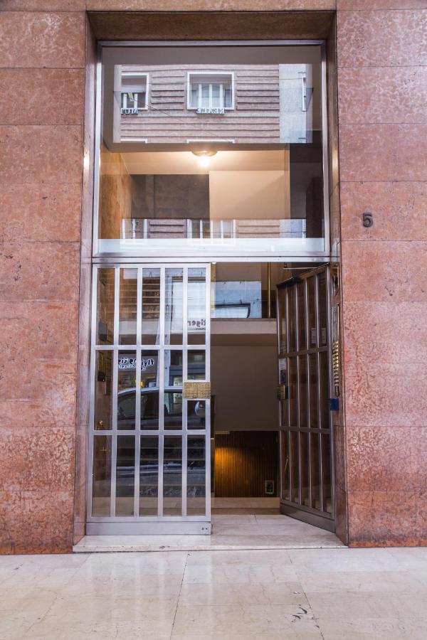 Marconi Apartments Bolonya Dış mekan fotoğraf