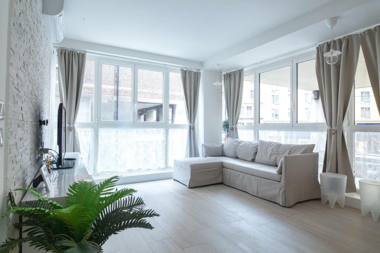 Marconi Apartments Bolonya Dış mekan fotoğraf