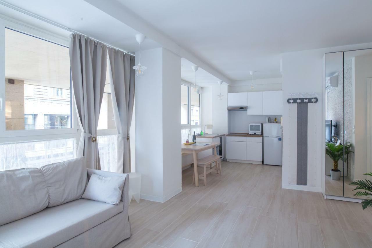Marconi Apartments Bolonya Dış mekan fotoğraf