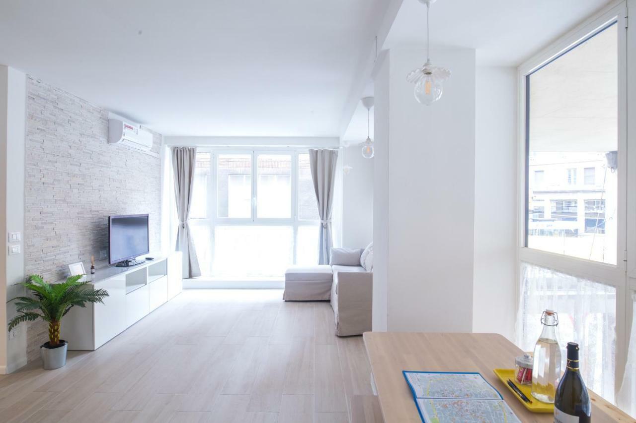 Marconi Apartments Bolonya Dış mekan fotoğraf