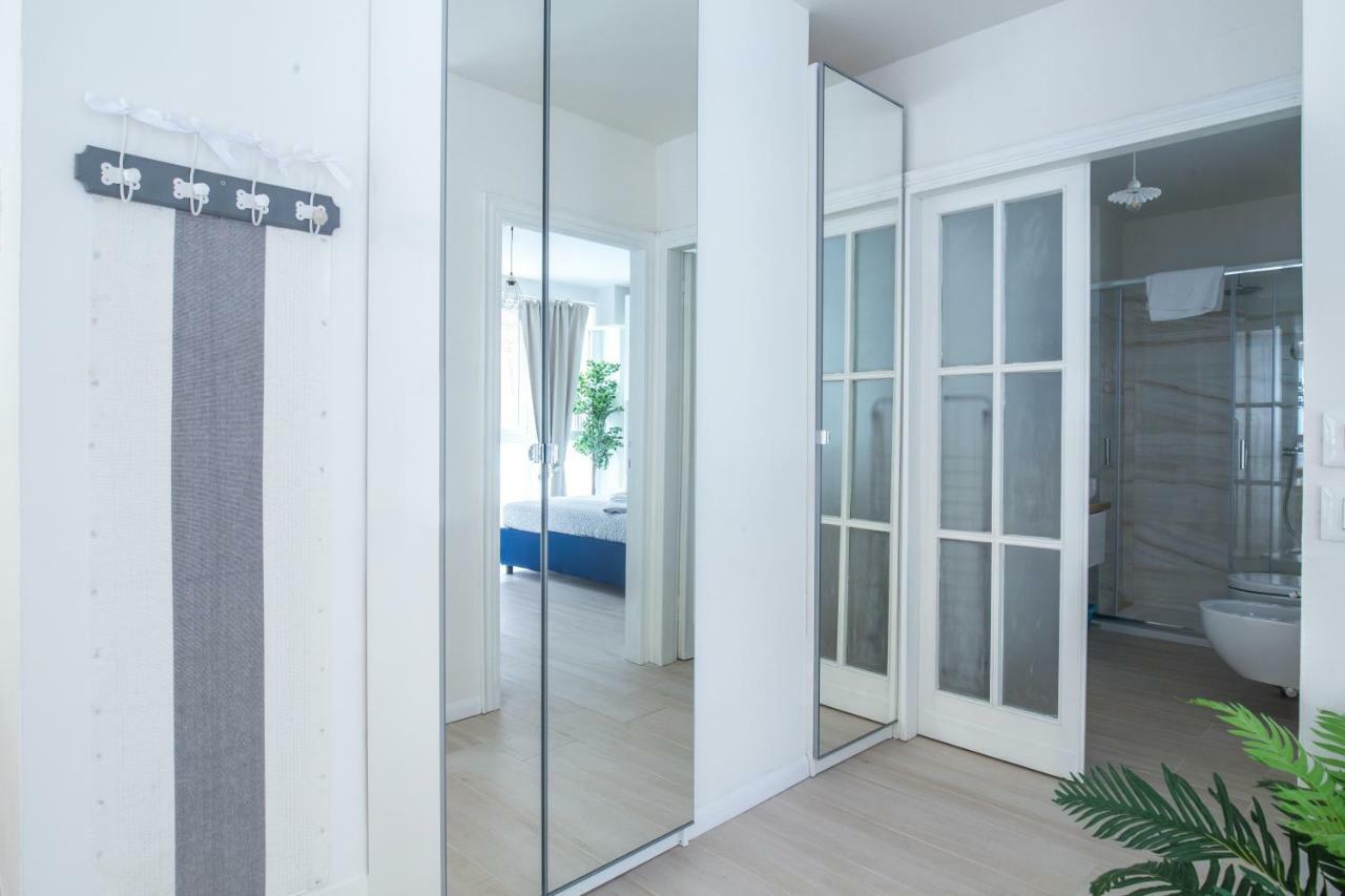 Marconi Apartments Bolonya Dış mekan fotoğraf