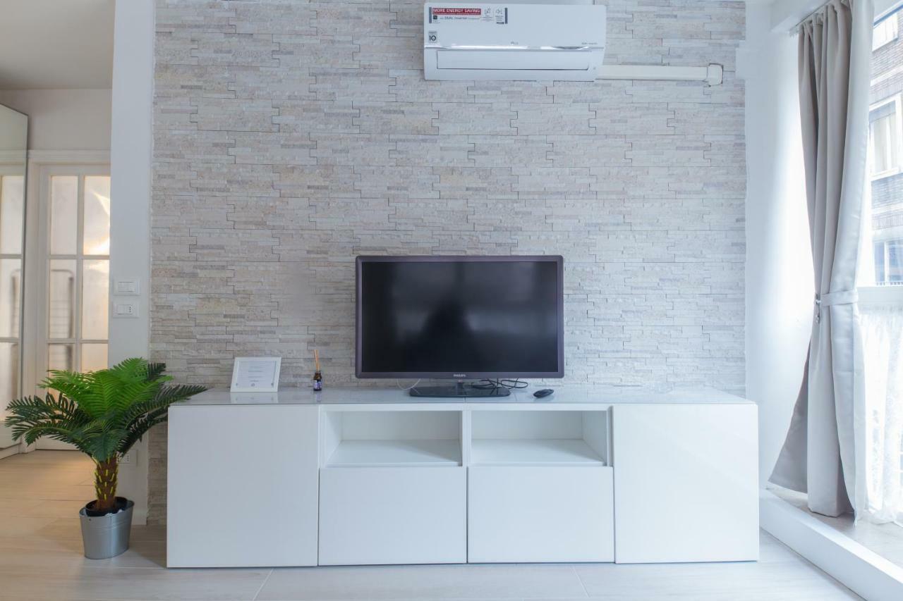 Marconi Apartments Bolonya Dış mekan fotoğraf
