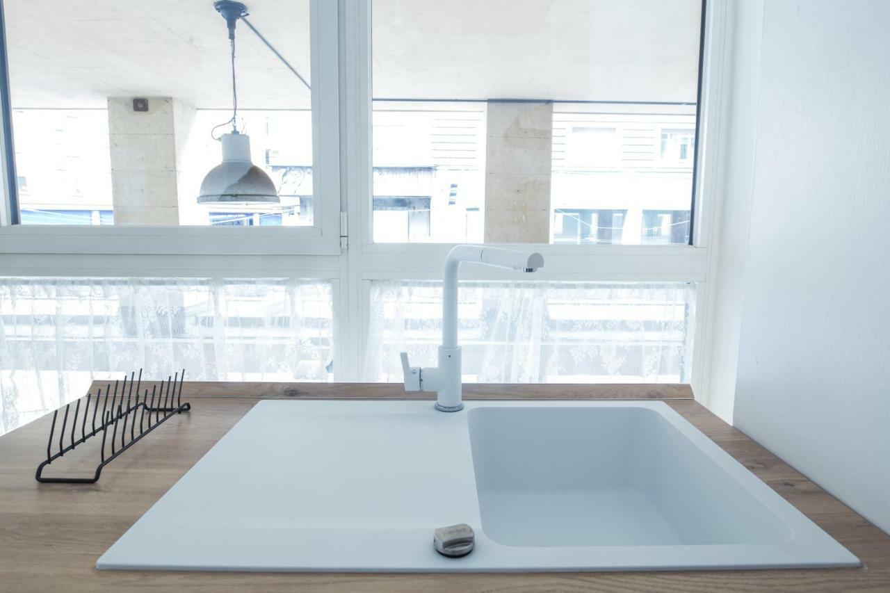 Marconi Apartments Bolonya Dış mekan fotoğraf