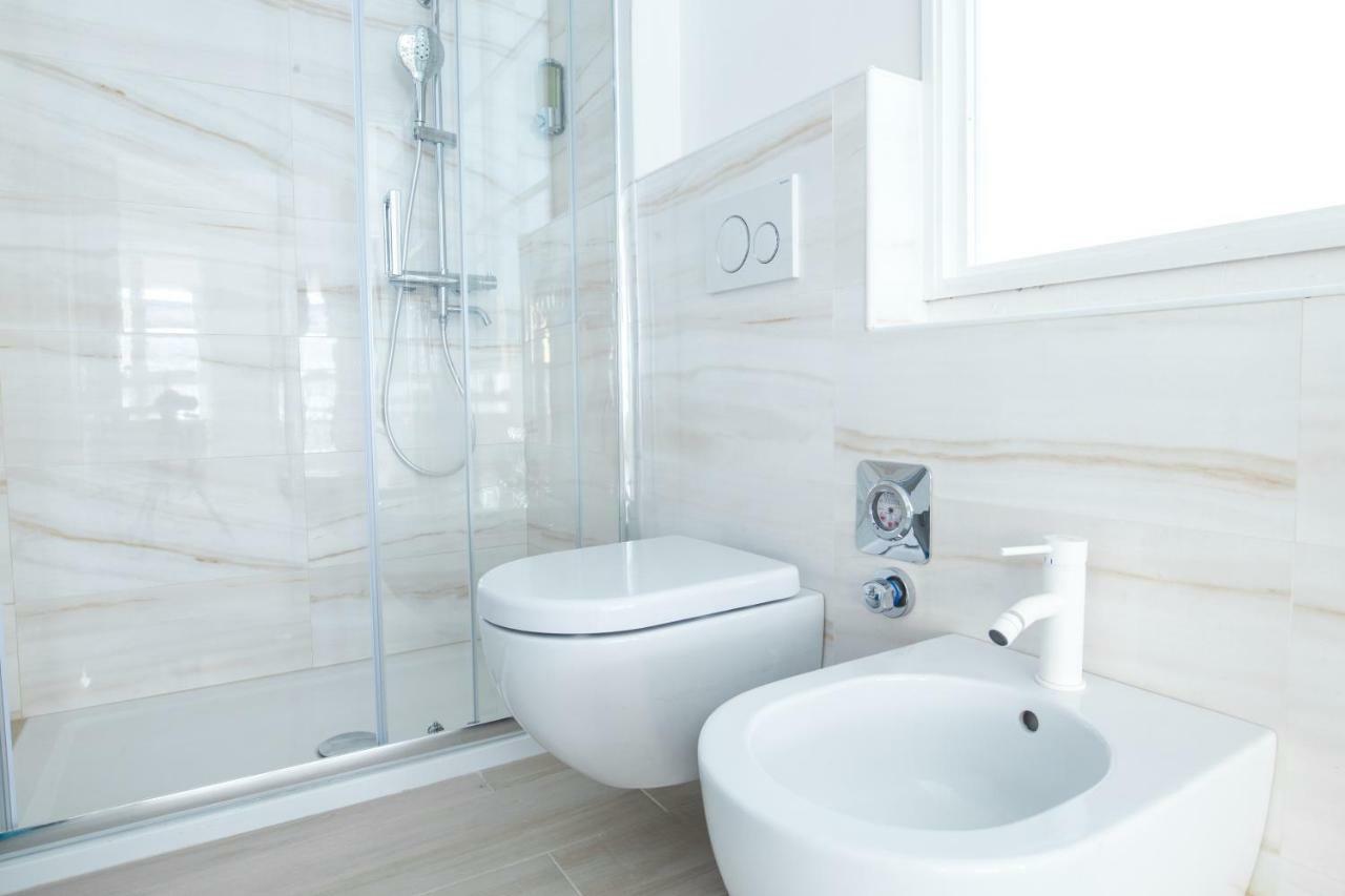 Marconi Apartments Bolonya Dış mekan fotoğraf