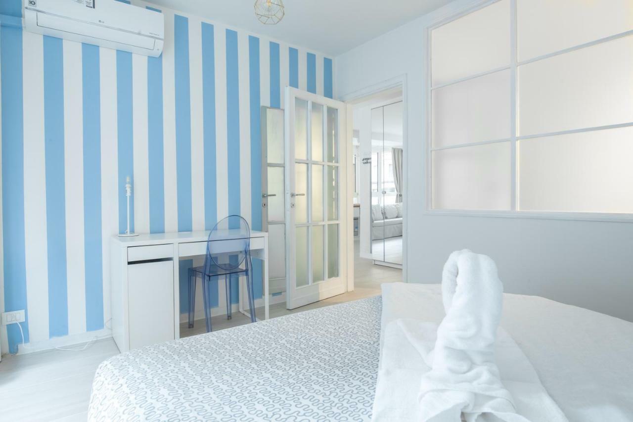 Marconi Apartments Bolonya Dış mekan fotoğraf