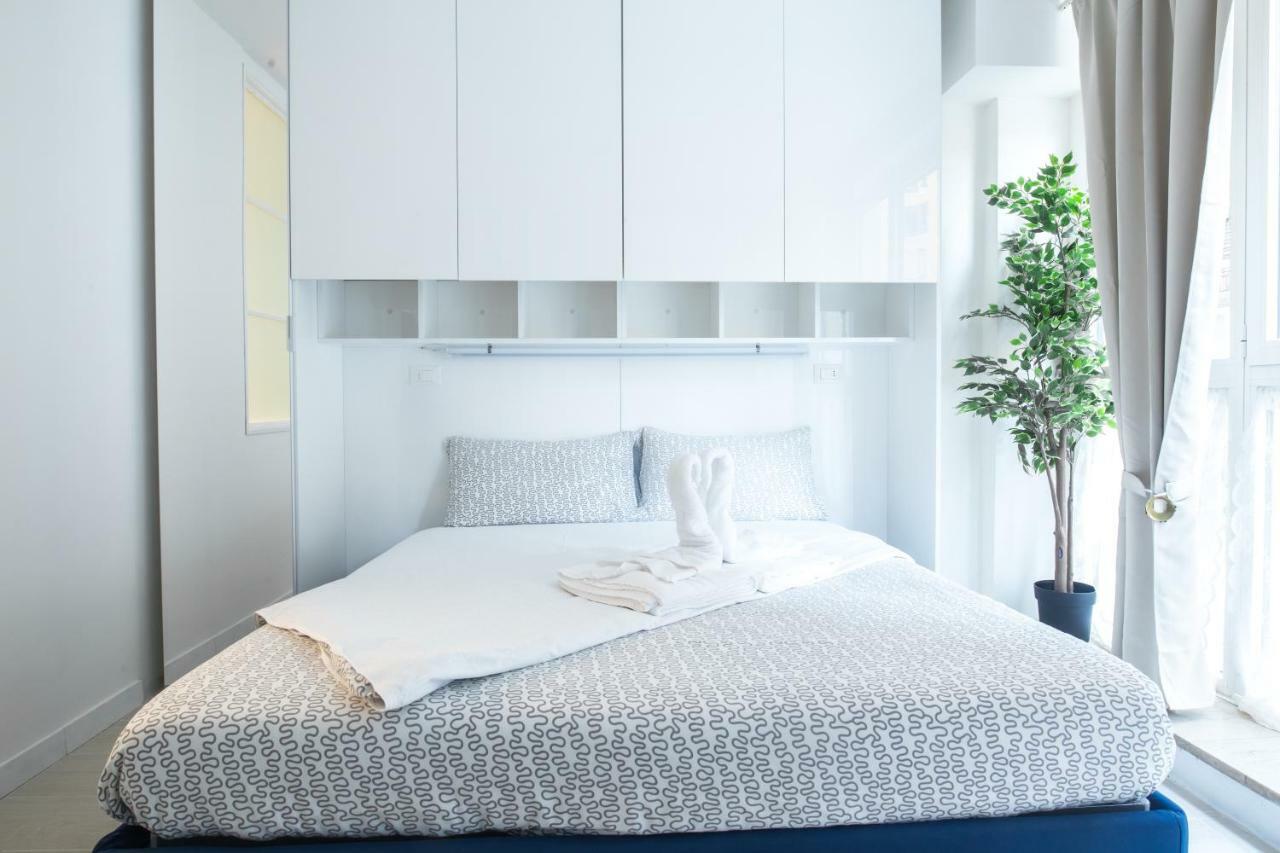 Marconi Apartments Bolonya Dış mekan fotoğraf