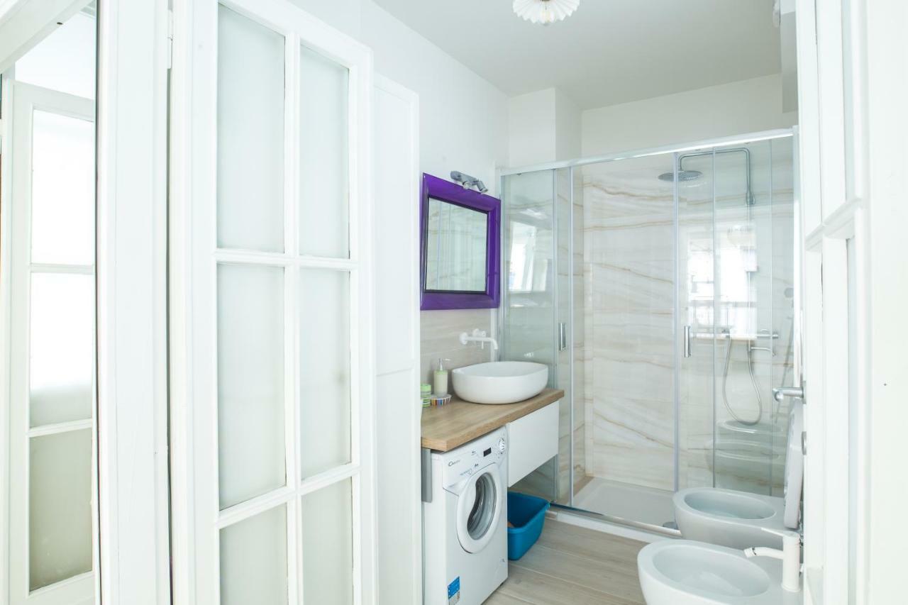 Marconi Apartments Bolonya Dış mekan fotoğraf
