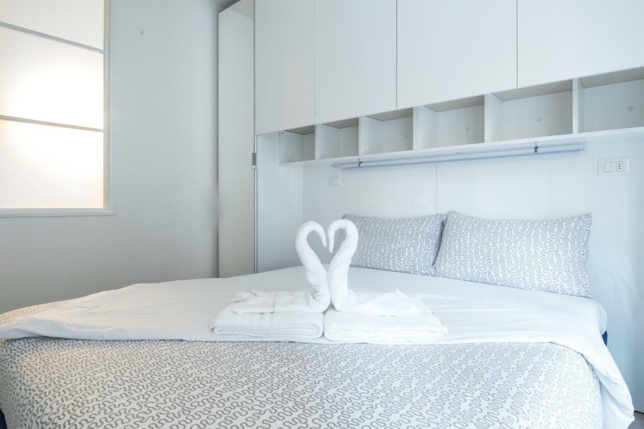 Marconi Apartments Bolonya Dış mekan fotoğraf