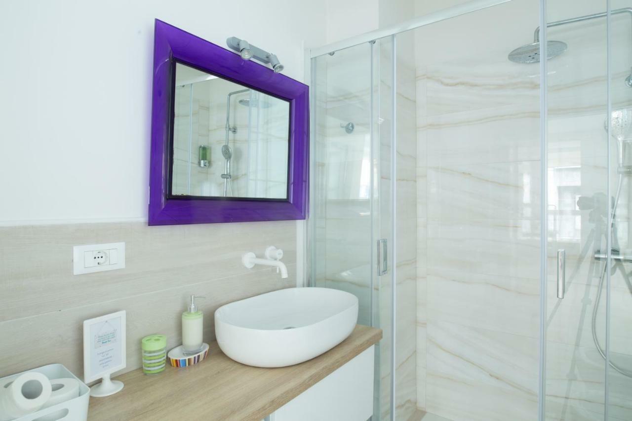 Marconi Apartments Bolonya Dış mekan fotoğraf